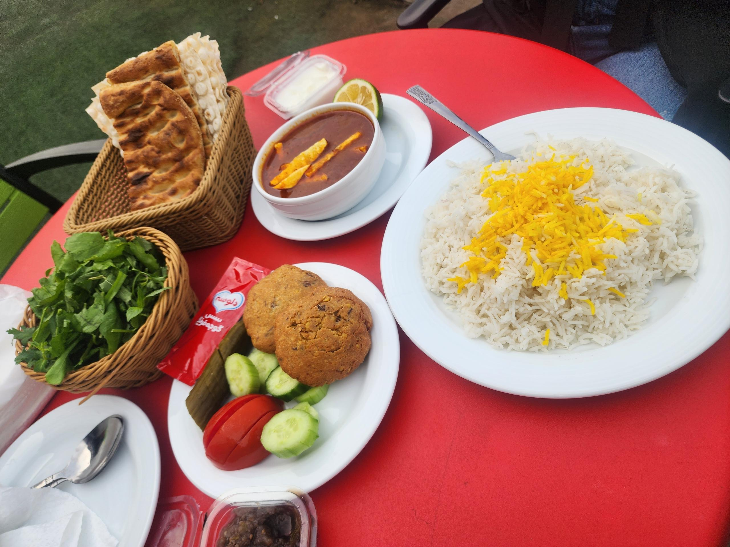 عکس آشکده مامان ناهید