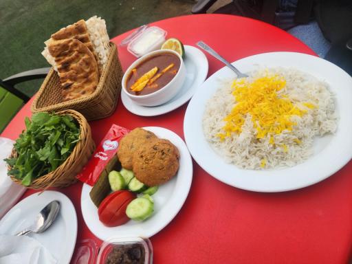 عکس آشکده مامان ناهید