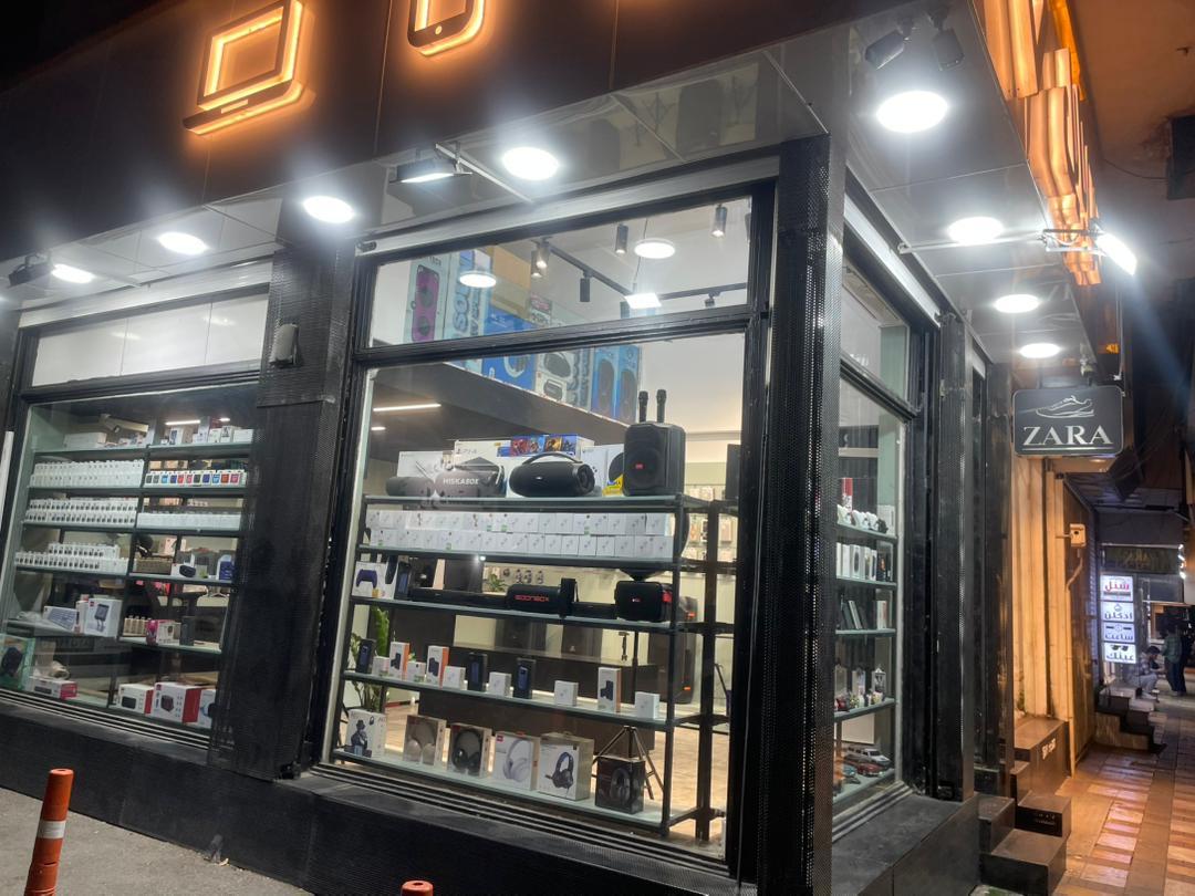 عکس موبایل لوزی