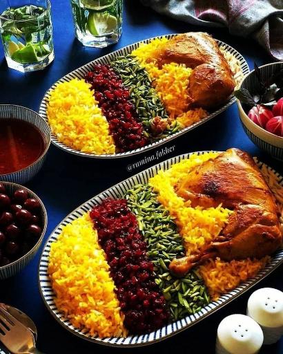 عکس کترینگ شاهان