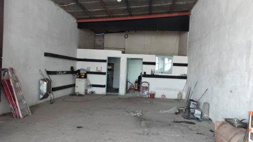 عکس کارخانه  بنیان بتن آسیا