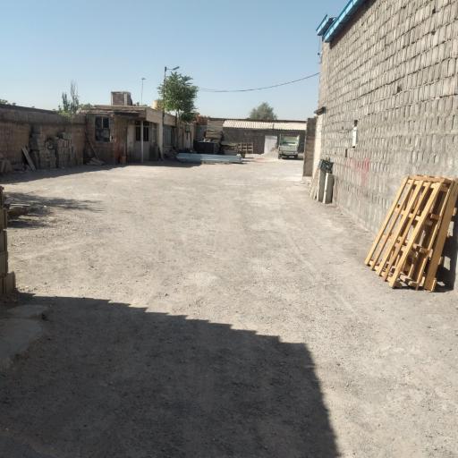 عکس کارخانه  بنیان بتن آسیا