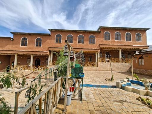 عکس اردل