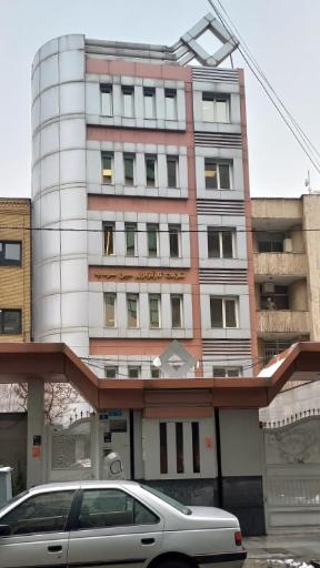 عکس کارگزاری مبین سرمایه (آرژانتین-تالار اختصاصی)