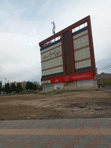 عکس تالارهای مجلل قصر زرین