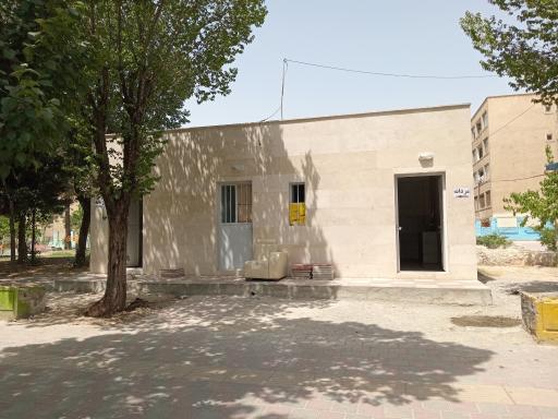 عکس سرویس بهداشتی