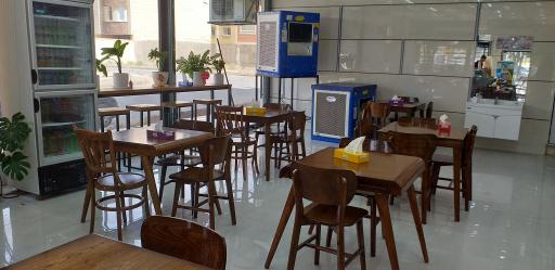 عکس بستنی ماهک