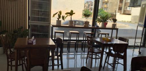 عکس بستنی ماهک