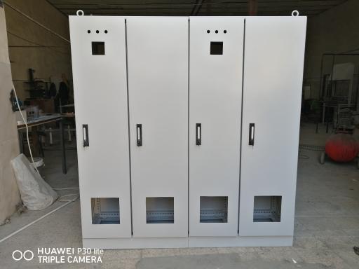 عکس شرکت مهندسی آرنیک تابلو مشهد