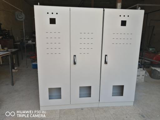 عکس شرکت مهندسی آرنیک تابلو مشهد