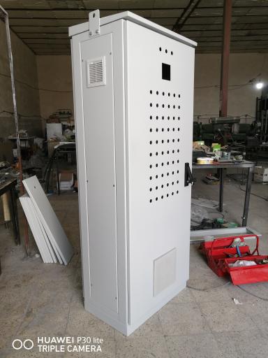 عکس شرکت مهندسی آرنیک تابلو مشهد