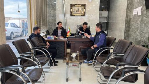 عکس نمایشگاه اتومبیل پلاس