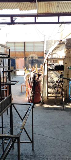 عکس کارگاه بیست نور