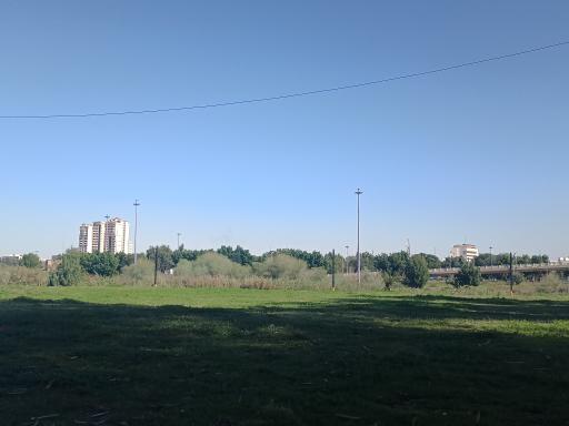 عکس پارک ساحلی