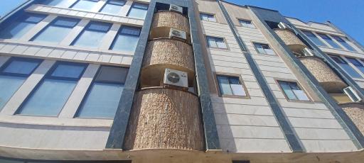 عکس هتل مقدم