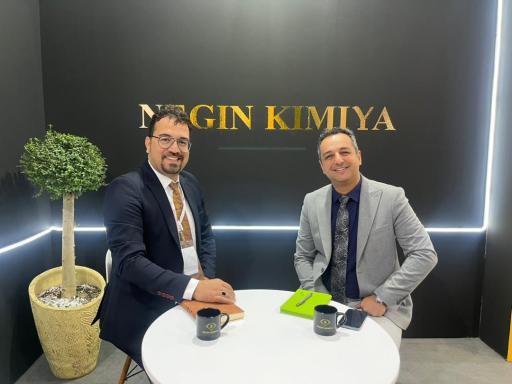 عکس نگین تاج کیمیا