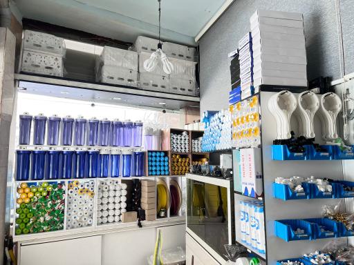 عکس تصفیه آب چشمه ( نمایندگی اصلی برند کریستالین )