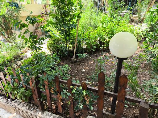 عکس اقامتگاه بومگردی یاقوت