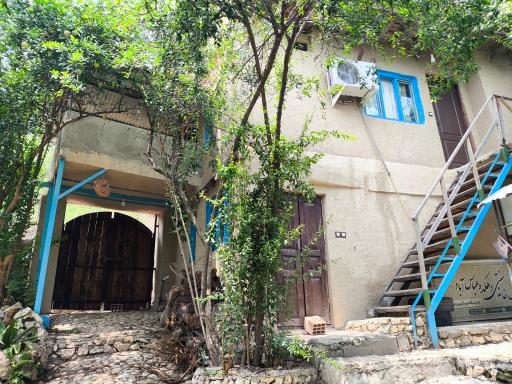 عکس اقامتگاه بومگردی یاقوت
