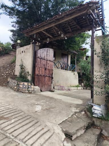 عکس اقامتگاه بومگردی یاقوت