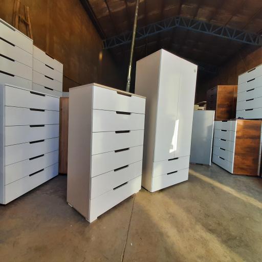 عکس صنایع ام دی اف حامد