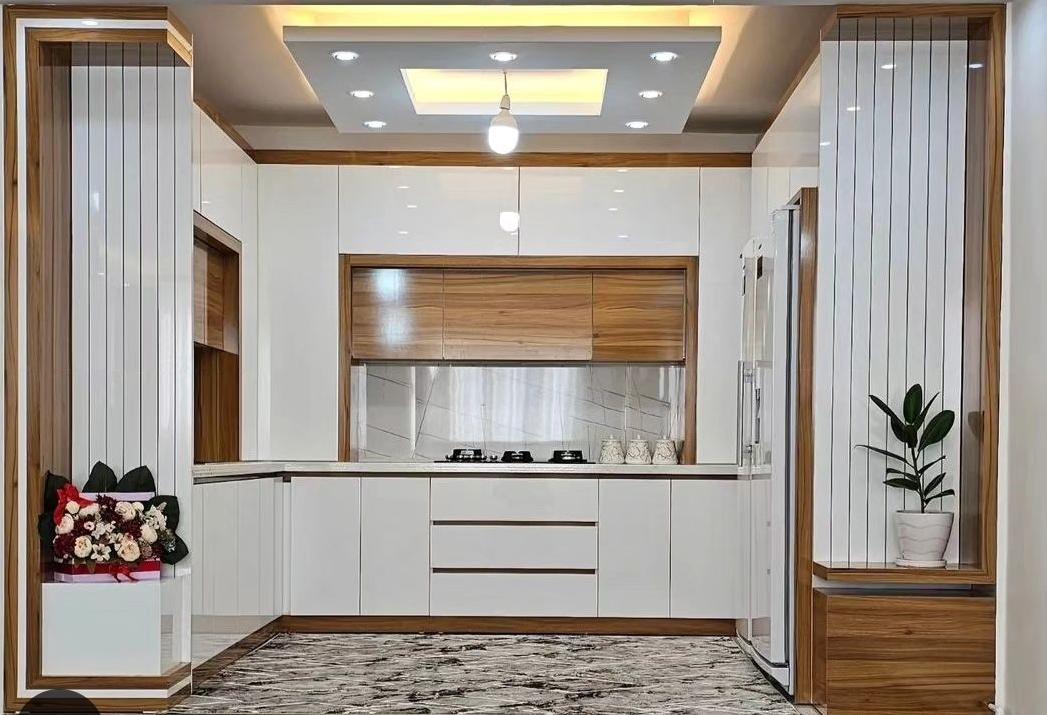 عکس کابینت نوین 