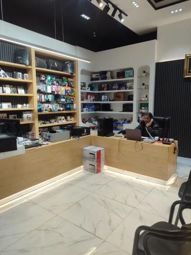 عکس مرکز دیجیتال دهقان