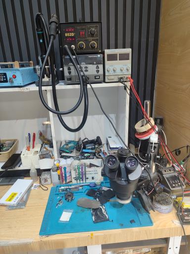 عکس مرکز دیجیتال دهقان