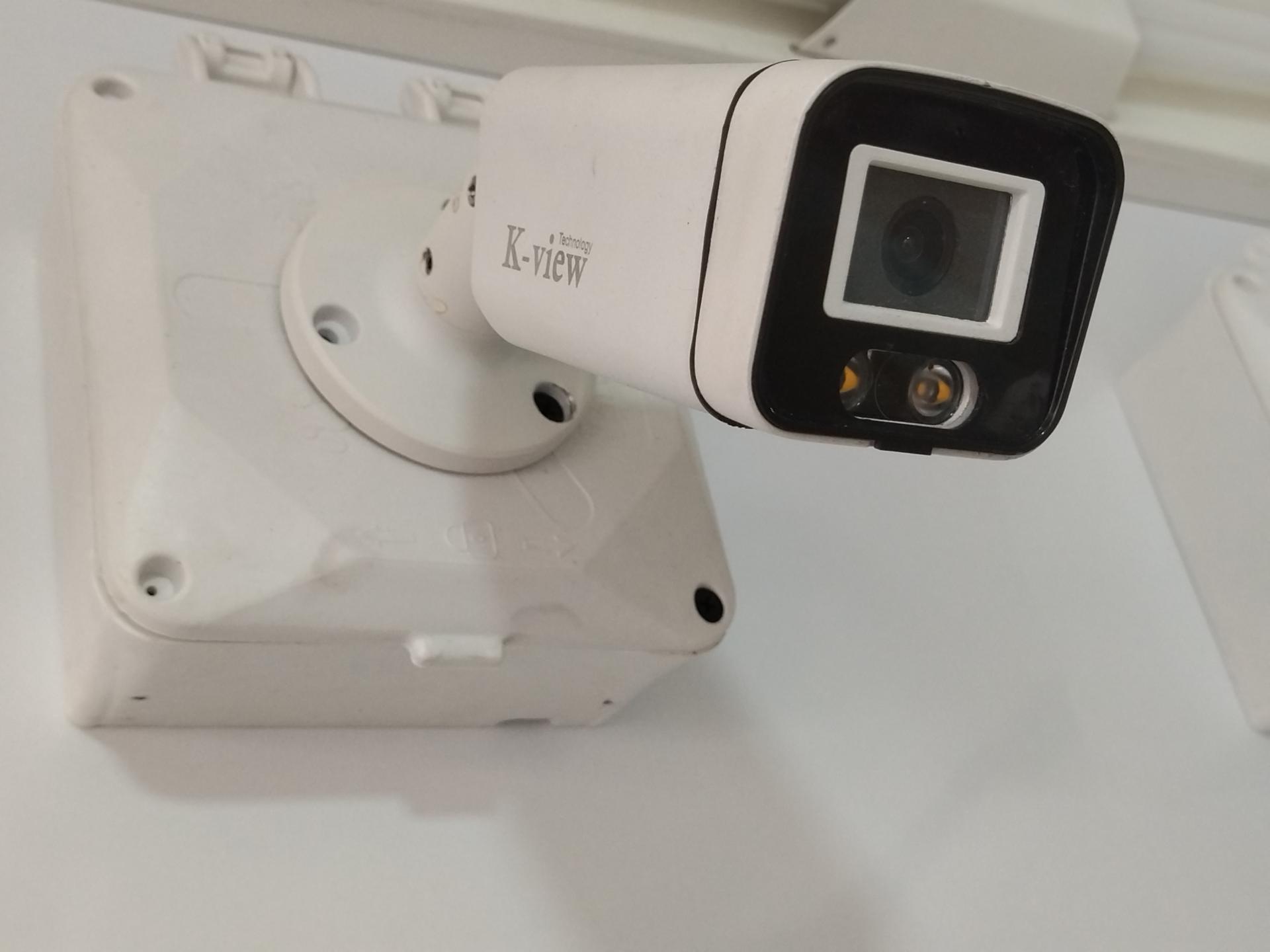 عکس آرات دوربین 