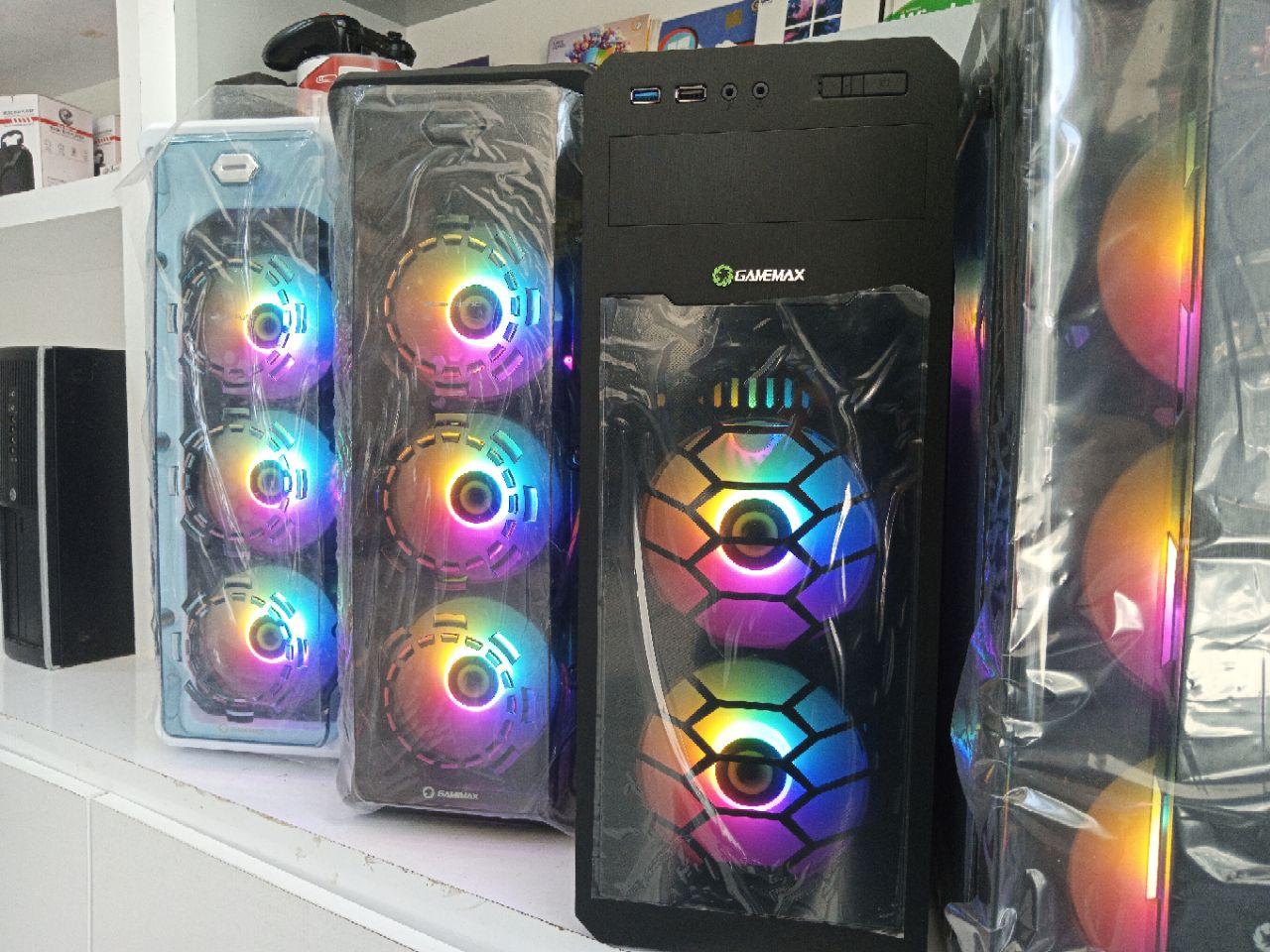 عکس کامپیوتر علیزاده 