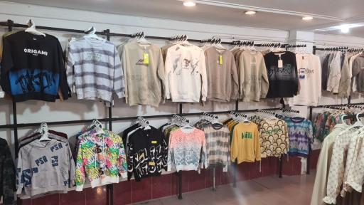 عکس فروشگاه کودک رمیکس