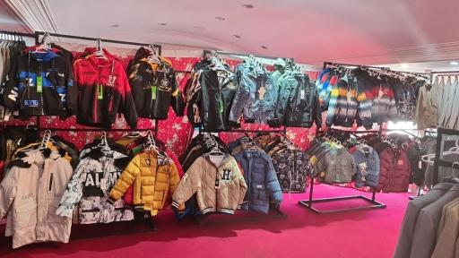 عکس فروشگاه کودک رمیکس