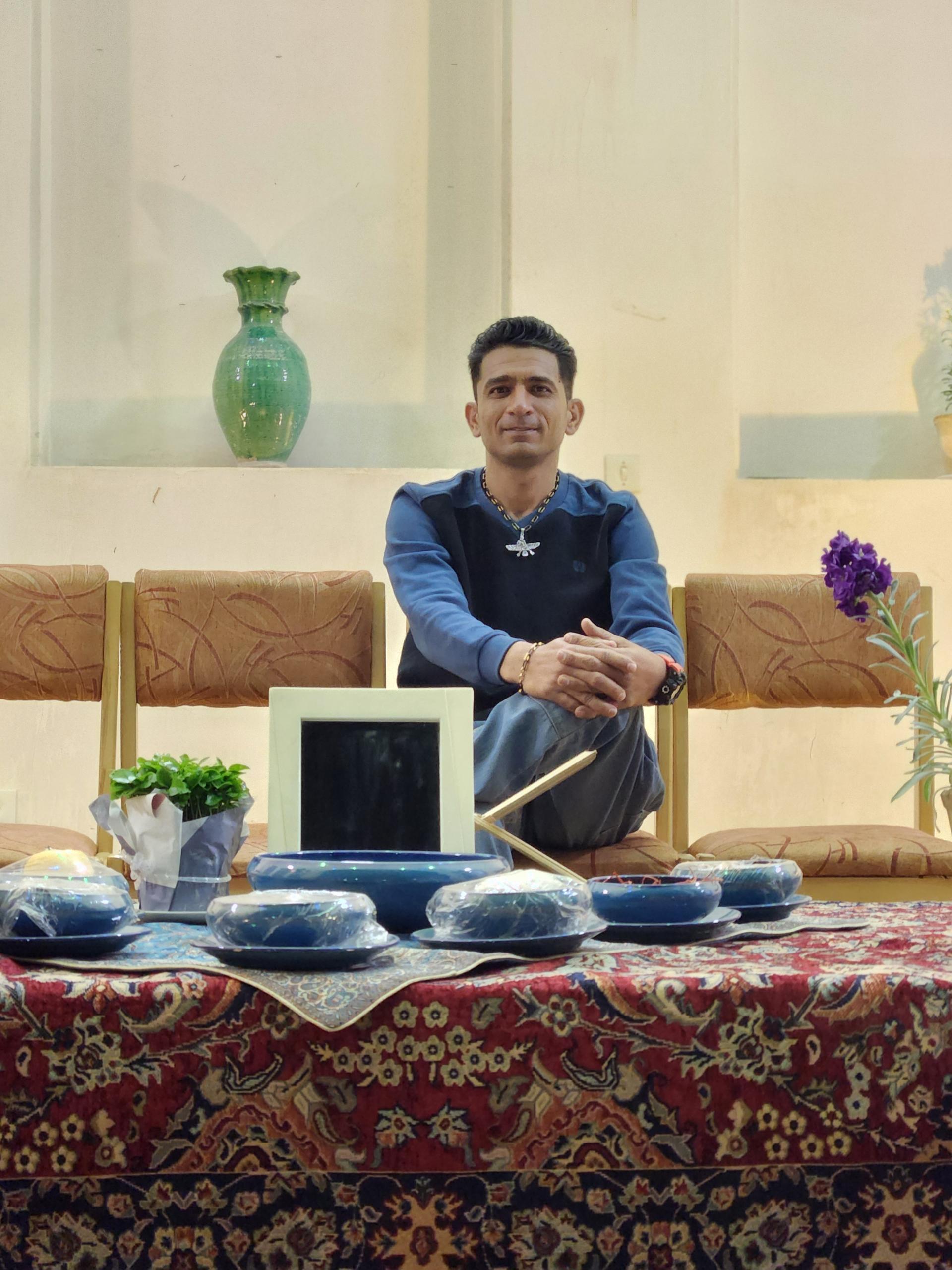 عکس موزه مفاخر اردکان (خانه آیت الله خاتمی)