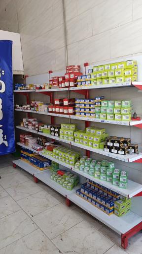 عکس دنیای لنت امیر 