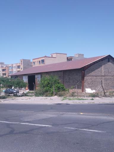 عکس کالارسان چاپار مرکزی