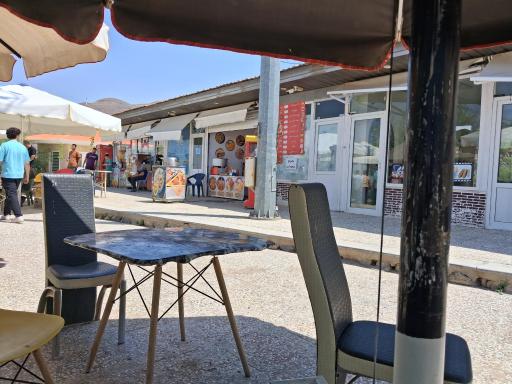 عکس کافی شاپ