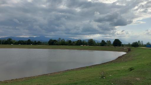 عکس دریاچه نور ماس