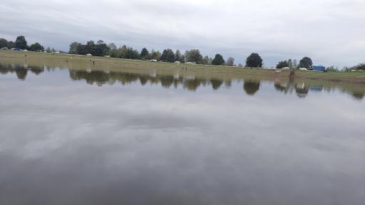 عکس دریاچه نور ماس