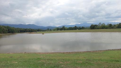 عکس دریاچه نور ماس