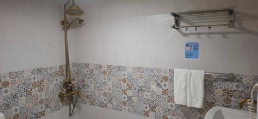 عکس کاروانسرای شاه عباسی