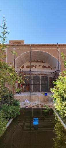 عکس موزه مفاخر اردکان (خانه آیت الله خاتمی)