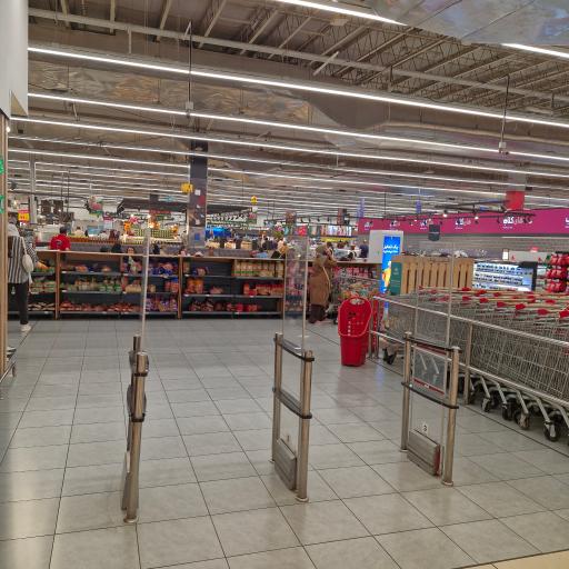 عکس هایپر استار