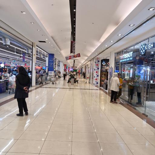 عکس هایپر استار