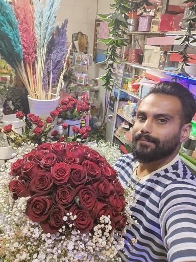 عکس گلکده ونوس