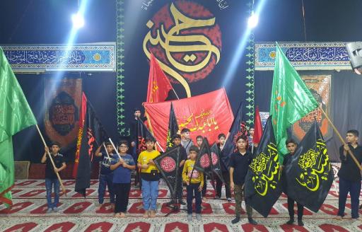 عکس مسجد صاحب الزمان (عج)