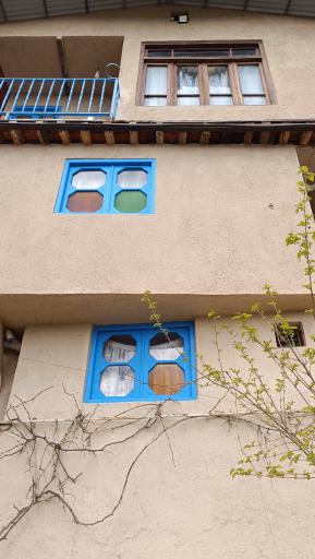 عکس اقامتگاه بومگردی یاقوت