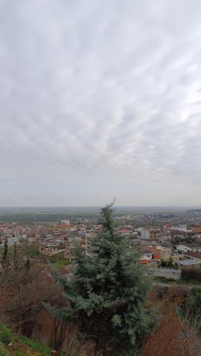 عکس اقامتگاه بومگردی یاقوت