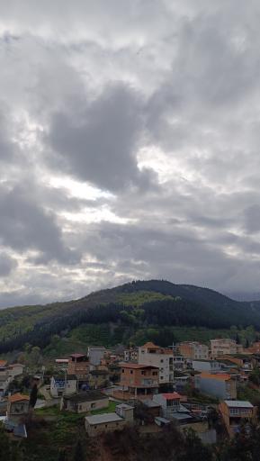 عکس اقامتگاه بومگردی یاقوت