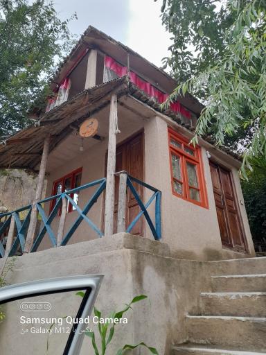 عکس اقامتگاه بومگردی یاقوت