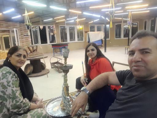 اقامتگاه بومگردی یاقوت